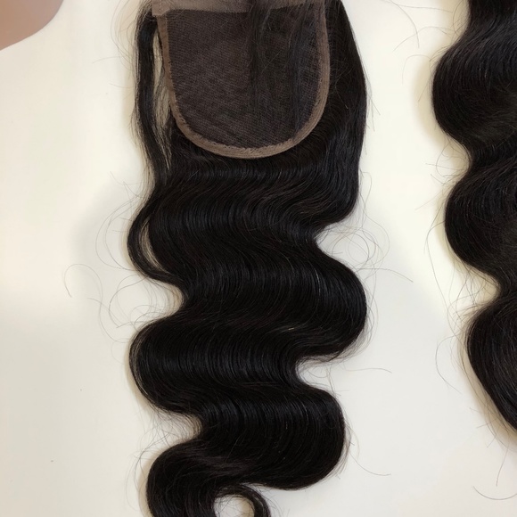 Human Hair Body Wave